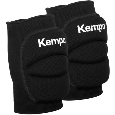 Kempa Knee Indoor Protector Pair černá – Hledejceny.cz