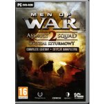Men of War: Assault Squad 2 Complete – Hledejceny.cz