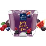 Glade Berry Festive Kiss 112g – Sleviste.cz