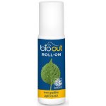 Bjobj Bio Out Repelent roll on 20 ml – Sleviste.cz