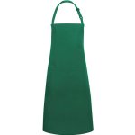 Karlowsky Gastro zástěra KY044 Forest-Green 75x90cm – Hledejceny.cz