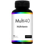 Advance Multi 40 pro muže 90 kapslí – Hledejceny.cz