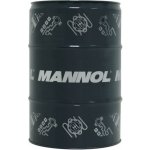 Mannol Longlife 504/507 5W-30 60 l – Zboží Mobilmania