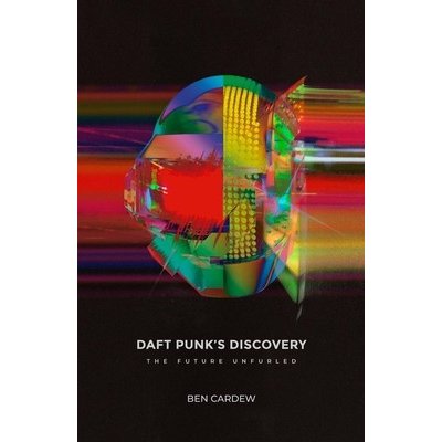 Daft Punk's Discovery – Hledejceny.cz