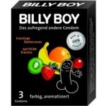 Billy Boy aromatizované 5ks – Hledejceny.cz