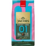 Jacobs Selection No.1 zrnková 1 kg – Hledejceny.cz