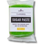 SweetArt Fondán na dort Green vanilkový 250 g – Zboží Dáma
