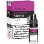 Imperia EMPORIO SALT SHOT DRIPPER PG30/VG70 20mg 5x10ml – Zboží Dáma