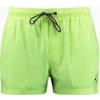 Koupací šortky, boardshorts Puma Swim men shorts 1P 907658-21 Yellow