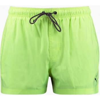 Puma Swim men shorts 1P 907658-21 Yellow