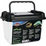 Trixie Přepravní a krmící box 7,5 l 31 x 21 x 21 cm – Sleviste.cz