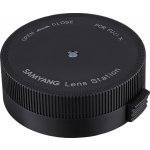 Samyang Lens Station for AF Fujifilm X – Zboží Živě