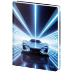 Stil Památník A5 13x18cm čistý Car – Zboží Dáma