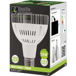 Reptile Systems Spot New Dawn LED 35 W
