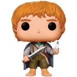 Funko Pop! 445 The Lord of the Rings Samwise Gamgee GITD – Sleviste.cz