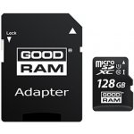 Goodram SDXC 128 GB UHS-I M1AA-1280R11 – Zbozi.Blesk.cz