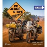 Po jedné stopě do Afriky – Hledejceny.cz