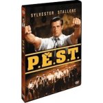 p.ě.s.t. DVD – Hledejceny.cz