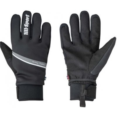 Lill Sport Comfy Thermo černá – Hledejceny.cz