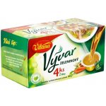 Vitana Zeleninový vývar 4 ks 112 g – Zboží Dáma