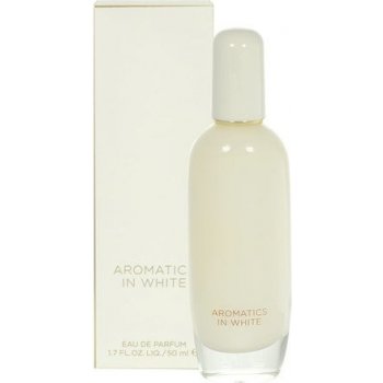 Clinique Aromatics in White parfémovaná voda dámská 30 ml