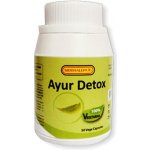 Siddhalepa Ayur Clean podpora detoxikace 50 kasplí – Hledejceny.cz