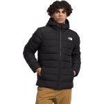 The North Face M Aconcagua 3 Hoodie TNF Black-npf – Zboží Dáma