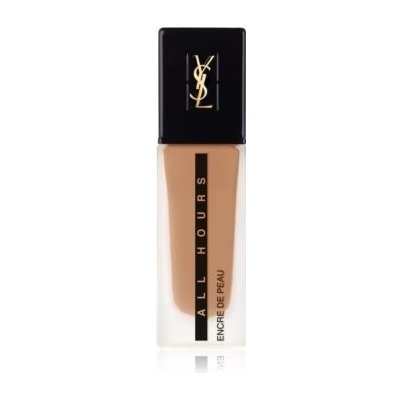 Yves Saint Laurent Encre de Peau All Hours Foundation dlouhotrvající make-up SPF20 BD 85 Warm Coffee 25 ml – Hledejceny.cz