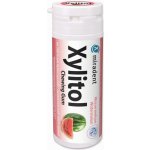 Miradent Xylitol Žvýkačky meloun 30 g – Zboží Dáma
