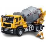 CAB Toys Pracovní auta modely jeřáb – Zboží Dáma