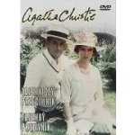 Tajemný protivník - Agatha Christie DVD – Hledejceny.cz