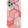 Pouzdro a kryt na mobilní telefon Xiaomi Cosmo Marble Case Xiaomi Redmi 9A Design 1