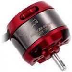 LEOPARD Střídavý elektromotor LC2826-9T 1820KV – Hledejceny.cz