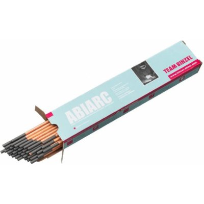 Abicor Binzel DC 5,0 x 305 mm 515.0016 50 ks – Zboží Dáma