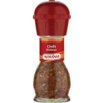 Kotányi Mlýnek chilli birdseye 24 g – Sleviste.cz