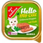Gut & Günstig Telecí 100 g – Zboží Mobilmania