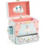 Hrací skříňka Balerina – Zboží Dáma