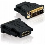 Gembird A-HDMI-DVI-2 – Zboží Mobilmania