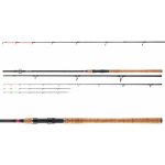 Daiwa Ninja X Feeder 3,9 m 220 g 3+3 díly – Zboží Mobilmania