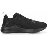 Puma Schuhe Wired Run Pure JR 39084701 – Zboží Mobilmania