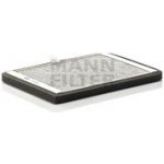 CUK2424 MANN-FILTER Filtr, vzduch v interiéru – Hledejceny.cz