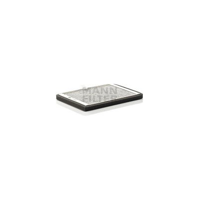 CUK2424 MANN-FILTER Filtr, vzduch v interiéru – Hledejceny.cz
