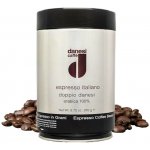 Danesi Doppio zrnková 250 g – Hledejceny.cz