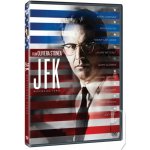 JFK DVD – Hledejceny.cz