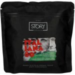 Story Coffee Roasters Story Italiana 80' ESPRESSO zrnková 250 g – Hledejceny.cz
