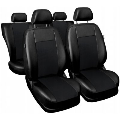 Autopotah Auto-Dekor Škoda Octavia I/II/III černé | Zboží Auto