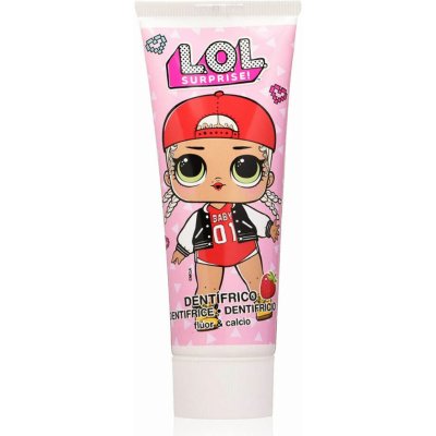 Lorenay L.O.L. Surprise 75 ml – Hledejceny.cz