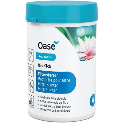 Oase AquaActiv BioKick CWS 195 g – Zboží Mobilmania