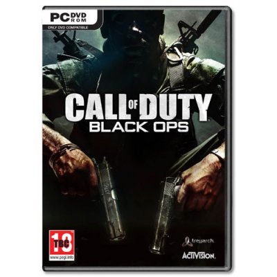 Call of Duty: Black Ops – Zbozi.Blesk.cz