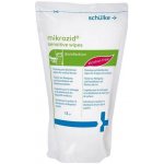 Schulke Mikrozid sensitive wipes wipes jumbo náhradní balení 200 ks – Sleviste.cz